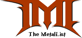 The MetalList Portal