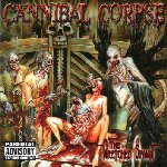 CANNIBAL CORPSE The Wretched Spawn