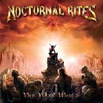 NOCTURNAL RITES New World Messiah