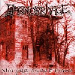 HAEMORRHAGE Morgue Sweet Home