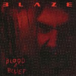 BLAZE Blood & Belief