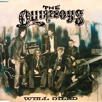 THE QUIREBOYS Well Oiled