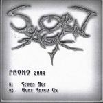 SCORN AGE Promo