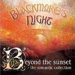 BLACKMORE'S NIGHT Beyond The Sunset - Romantic Collection