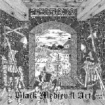 NERTHUS Black Medieval Art