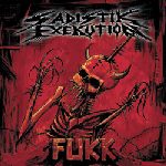 SADISTIK EXEKUTION Fukk