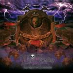 THE CHASM The Spell Of Retribution