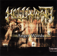 HELLWRATH Anger Words