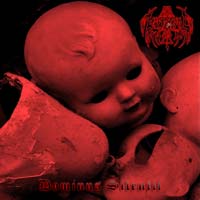 Infernal Angels Dominus Silentii