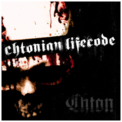 CHTON Chtonian Lifecode