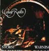 Count Raven Storm Warning