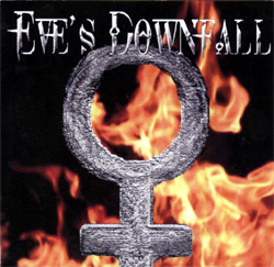 EVE'S DOWNFALL Demo - 2005