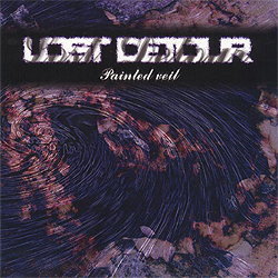 LOST DETOUR Painted Veil