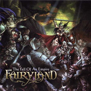 FAIRYLAND The Fall Of An Empire
