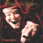 THEATRES DES VAMPIRES Vampyrisme...