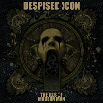 DESPISED ICON The Ills Of Modern Man