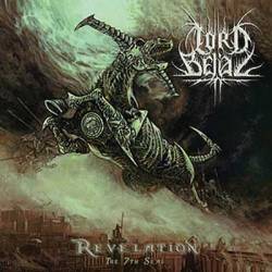 LORD BELIAL Revelation - The 7th Seal