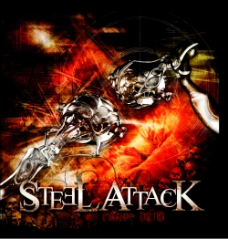 STEEL ATTACK Carpe DiEnd