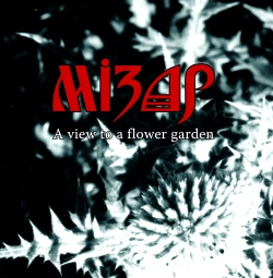 MIZAR A View To A Flower Garden
