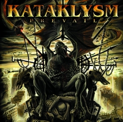 KATAKLYSM Prevail