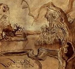 NEUN WELTEN Vergessene Pfade