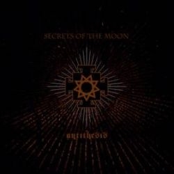 SECRETS OF THE MOON Antithesis