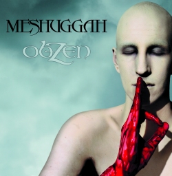 MESHUGGAH Obzen