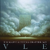 Book Of Illusions: I & II